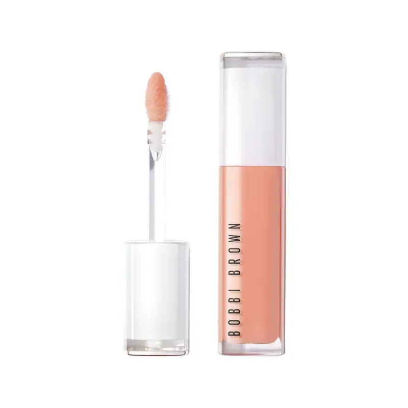Bobbi Brown Gloss Extra Plump Lip Serum Bare Honey - Gloss, Volumizzante labbra, Trattamento volumizzante labbra