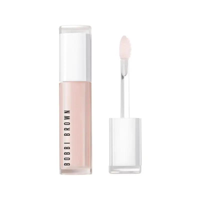 Bobbi Brown Gloss Extra Plump Lip Serum Bare Pink - Gloss, Volumizzante labbra, Trattamento volumizzante labbra