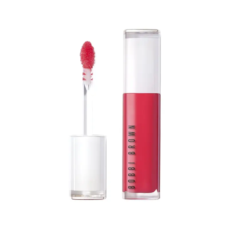 Bobbi Brown Gloss Extra Plump Lip Serum Bare Raspberry - Gloss, Volumizzante labbra, Trattamento volumizzante labbra