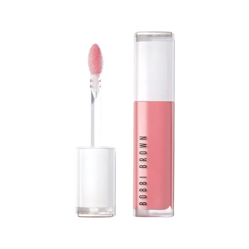 Bobbi Brown Gloss Extra Plump Lip Serum Bare Rose - Gloss, Volumizzante labbra, Trattamento volumizzante labbra