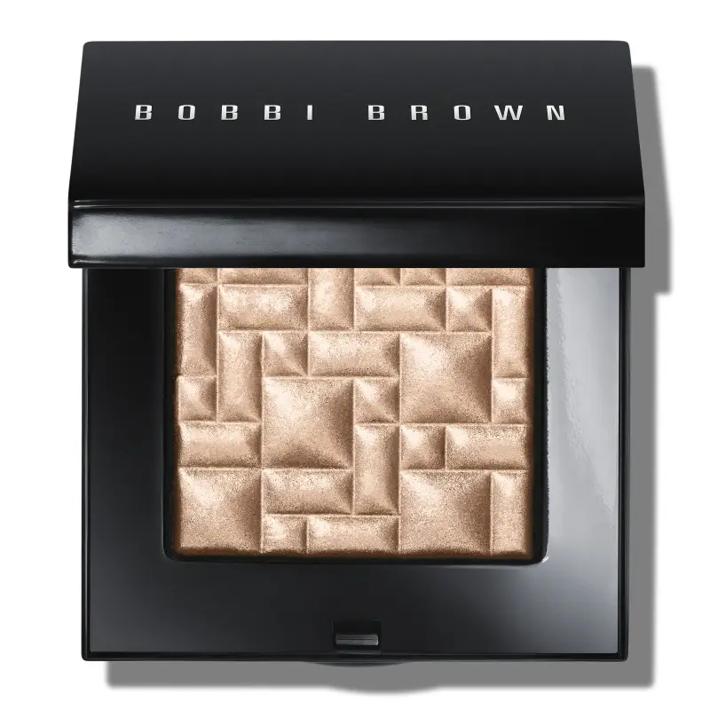 Bobbi Brown Illuminanti Highlighting Powder BRONZE GLOW - Illuminante viso