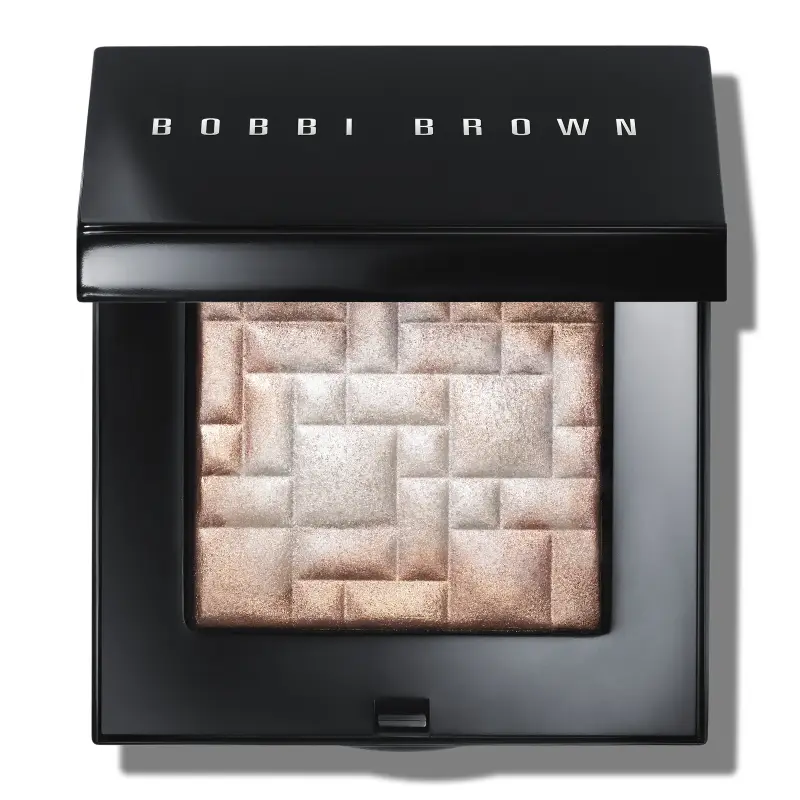 Bobbi Brown Illuminanti Highlighting Powder PINK GLOW - Illuminante viso