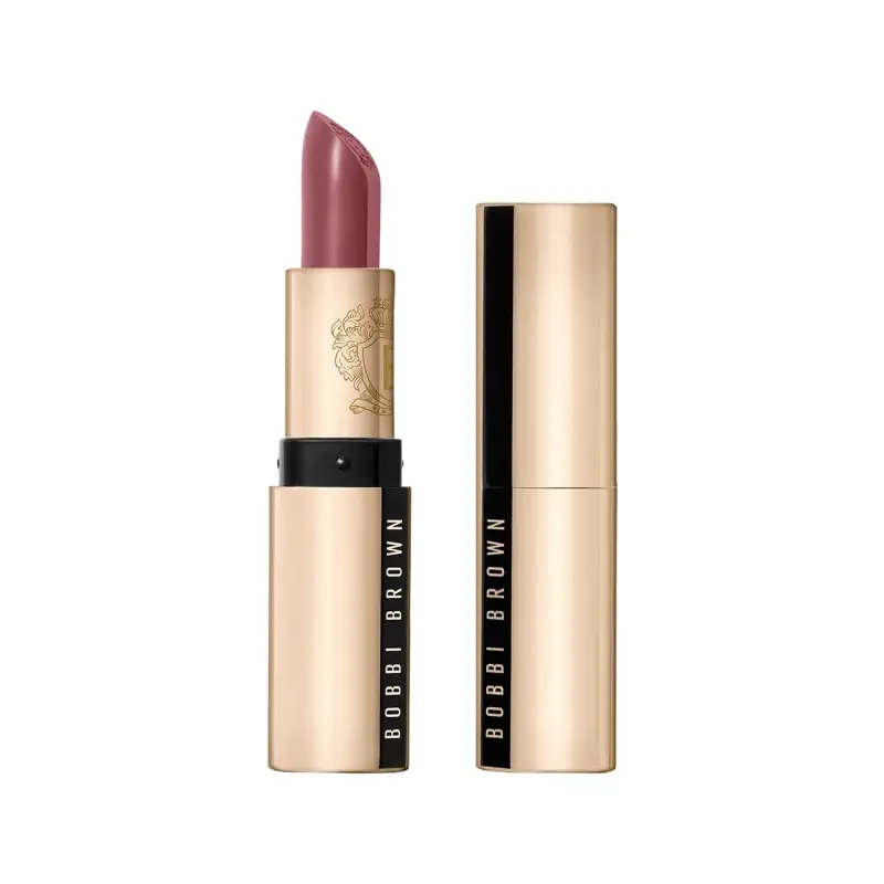 Bobbi Brown Lipstick Luxe Lipstick Bahama Brown - Rossetti