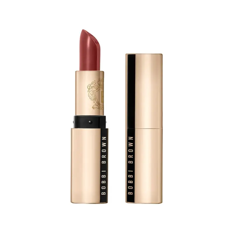 Bobbi Brown Lipstick Luxe Lipstick Cranberry - Rossetti