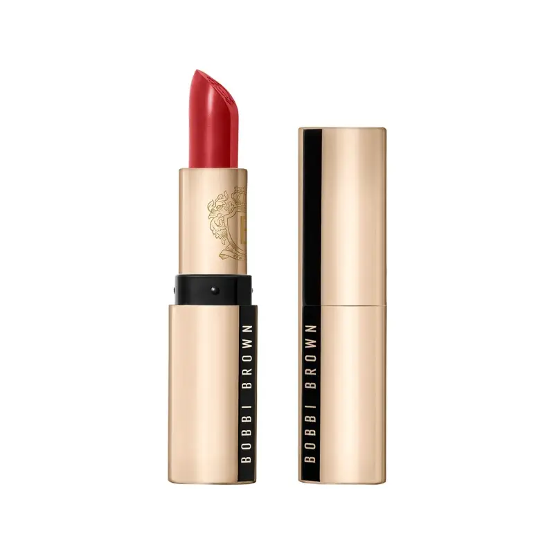 Bobbi Brown Lipstick Luxe Lipstick Parisian Red - Rossetti