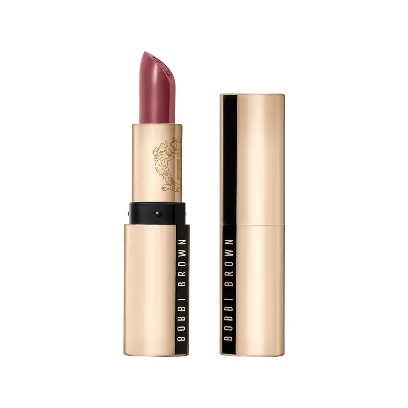 Bobbi Brown Lipstick Luxe Lipstick Rose Blossom - Rossetti