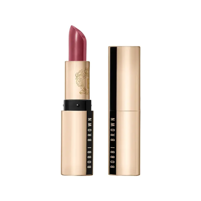 Bobbi Brown Lipstick Luxe Lipstick Soft Berry - Rossetti