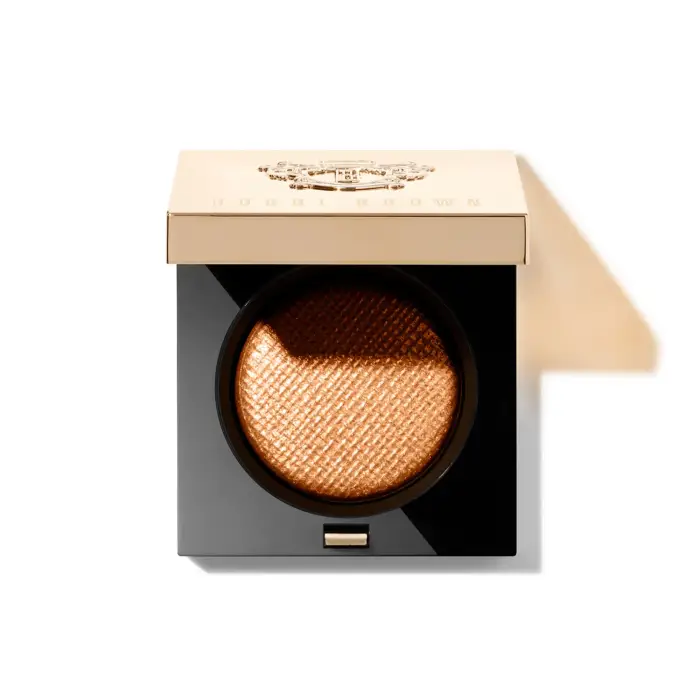 Luxe Eye Shadow Rich Sparkle - Sun Flare 1 8gr - Ombretto compatto