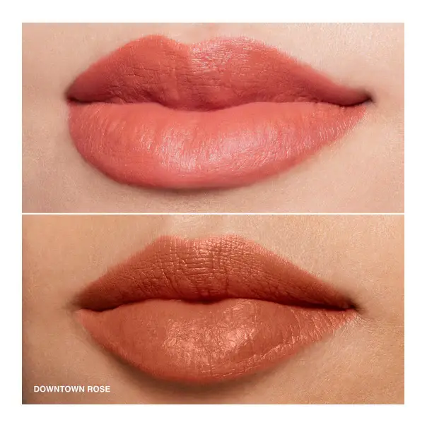 Bobbi Brown Luxe Matte Lip Color