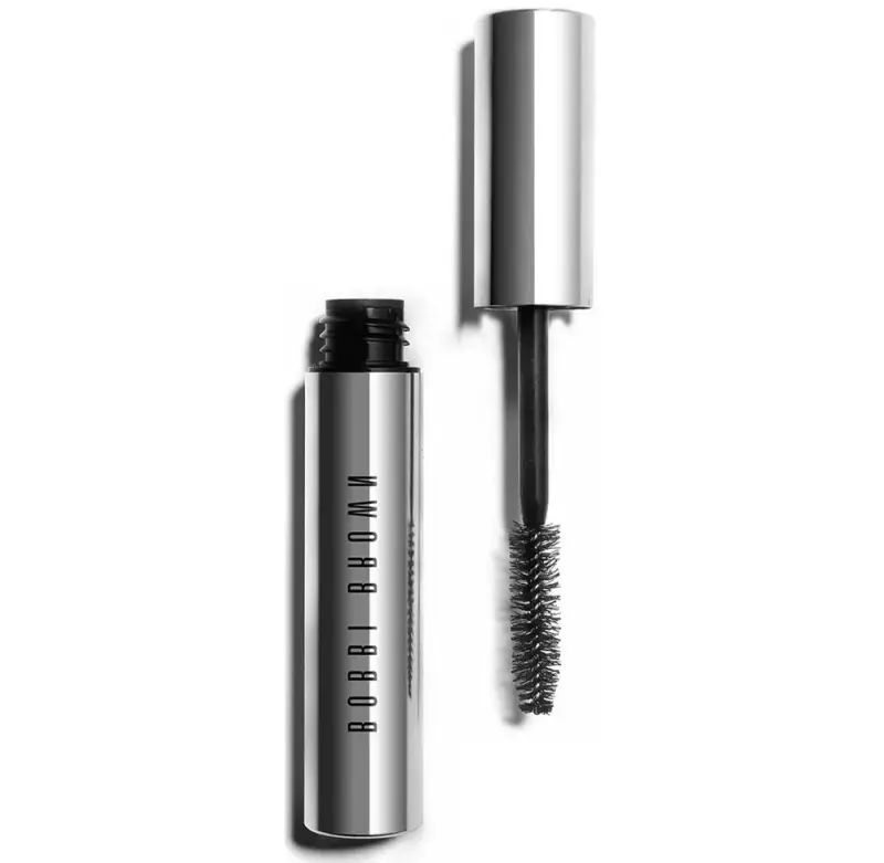 Bobbi Brown No Smudge Mascara Waterproof