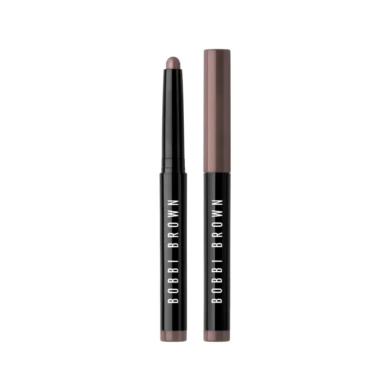 Bobbi Brown Ombretti Long-Wear Cream Shadow Stick Smokey Topaz - Ombretti