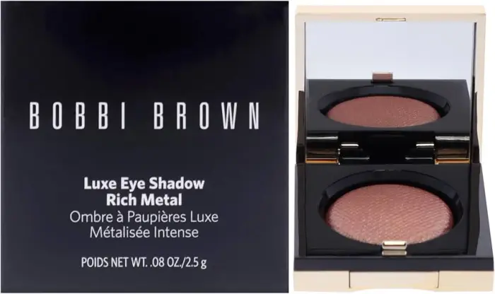 Bobbi brown Ombretti (Luxe) - Tonalità Melting Point