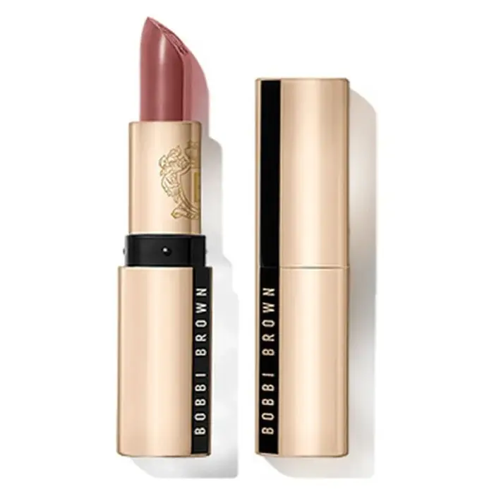 Bobbi brown Rossetto Luxe Dal Finish Ultra Pigmentato Pink Buff