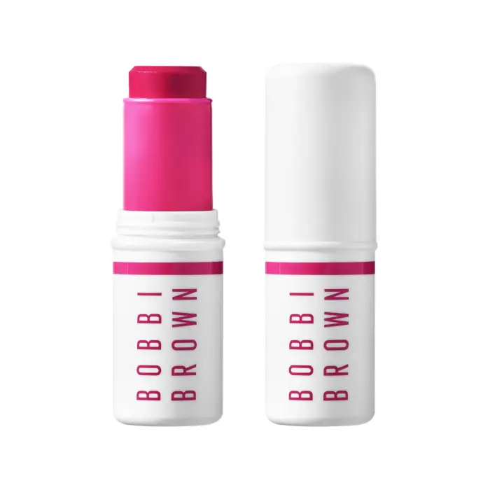 Bobbi Brown Skin Enhancer Multi-Stick CRUSHED FUCHSIA 8g - Fard Stick