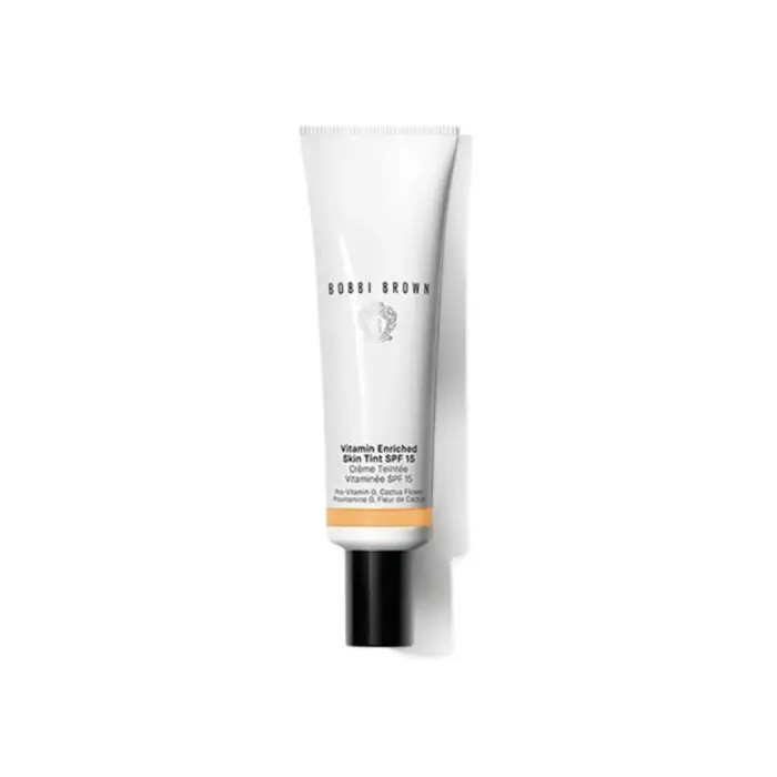 Bobbi Brown Vitamin Enriched Skin Tint SPF15 MEDIUM 1 50ml - Fondotinta liquido