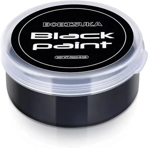 BOBISUKA Body Nero 3513880