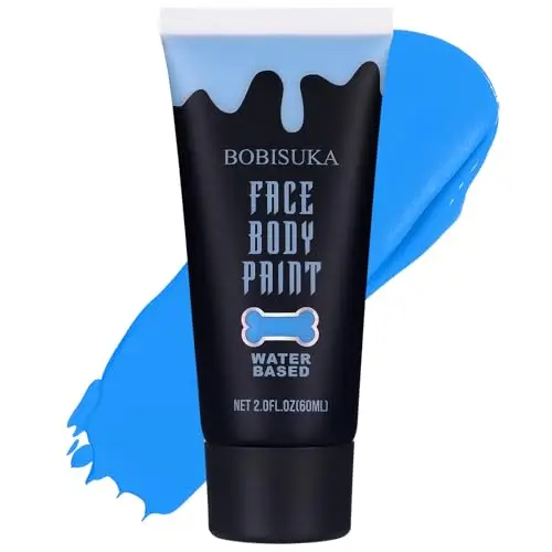 BOBISUKA Body Blu 3473803