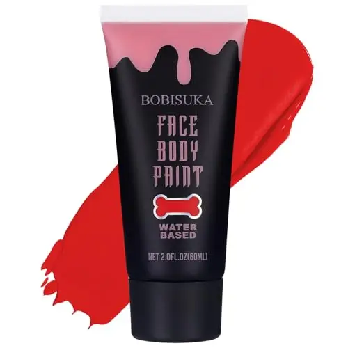 BOBISUKA Body Rosso 3473800