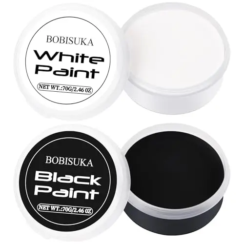 BOBISUKA Body Bianco 3513882