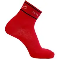 Bobteam Calze Rosso 4704741