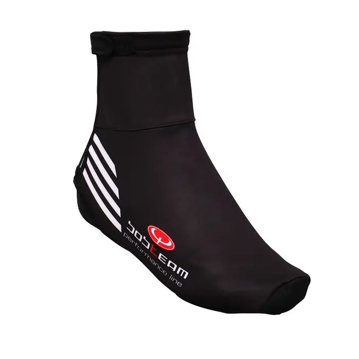 Bobteam Copriscarpe termici Performance Line III Bianco