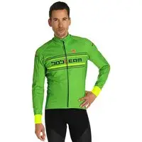 Bobteam Giacca invernale Scatto Verde