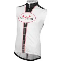 Bobteam Gilet Bianco 4732404