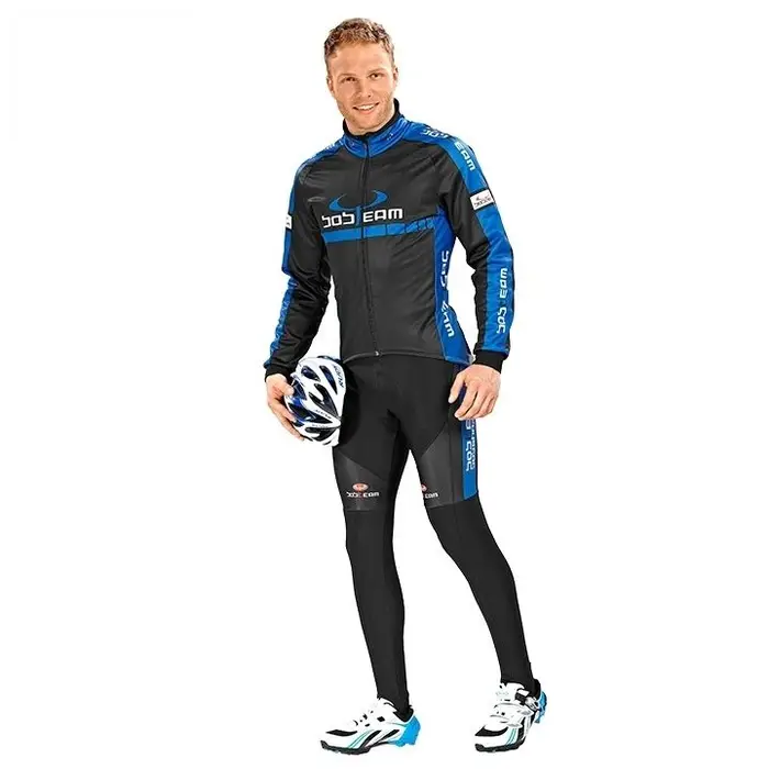 Bobteam Set (2 articoli) Colors Nero