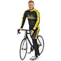 Bobteam Set (2 articoli) Colors Nero