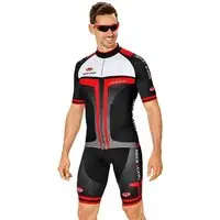 Bobteam Set (2 articoli) Evolution 2 0 Nero