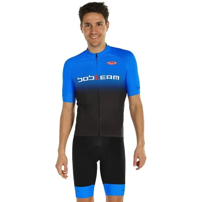 Bobteam Set (2 articoli) Primo Nero