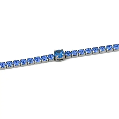 Boccadamo Bracciale Donna Mya Scintille SV/BR42