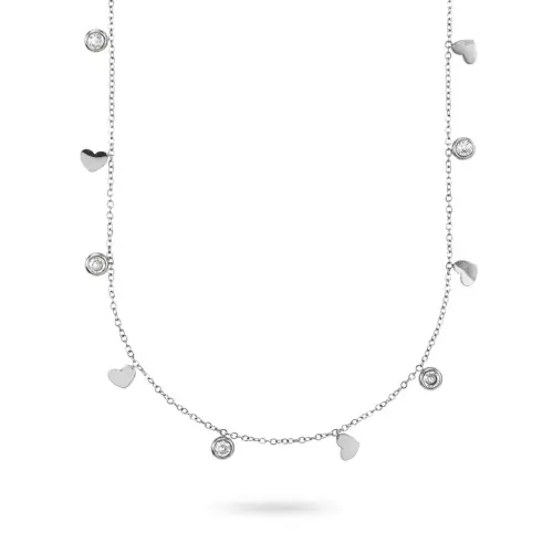 Boccadamo Collana Donna Mya Mikiami MK_GR37