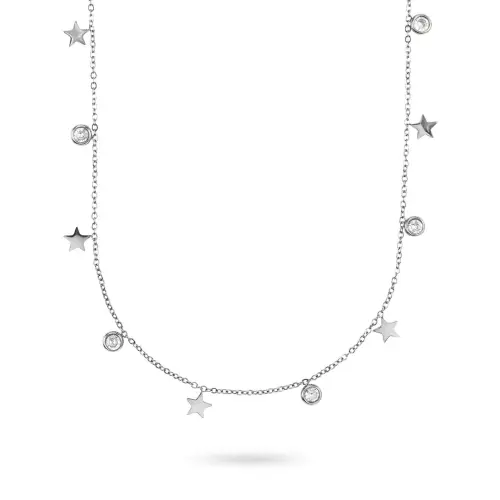 Boccadamo Collana Donna Mya Mikiami MK_GR38