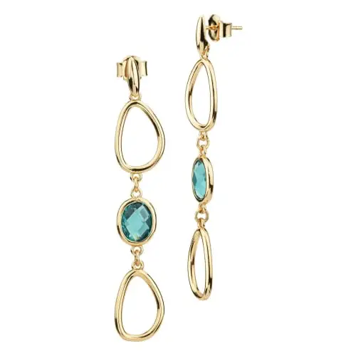 Boccadamo Orecchini Donna Oro 3122637