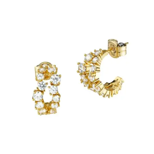 Boccadamo Orecchini Donna Argento 3122595