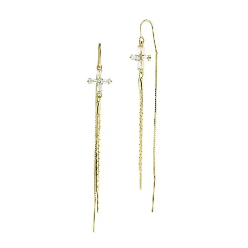 Boccadamo Orecchini Donna Argento 3122616