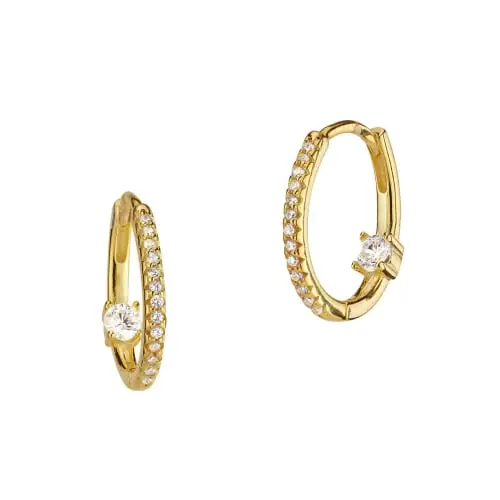 Boccadamo Orecchini Donna Argento 3122617