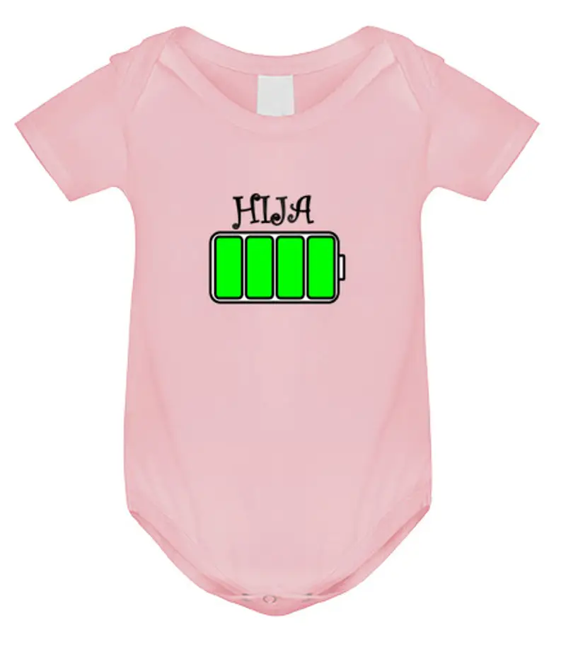 Tostadora Body Neonato Nero 1491508