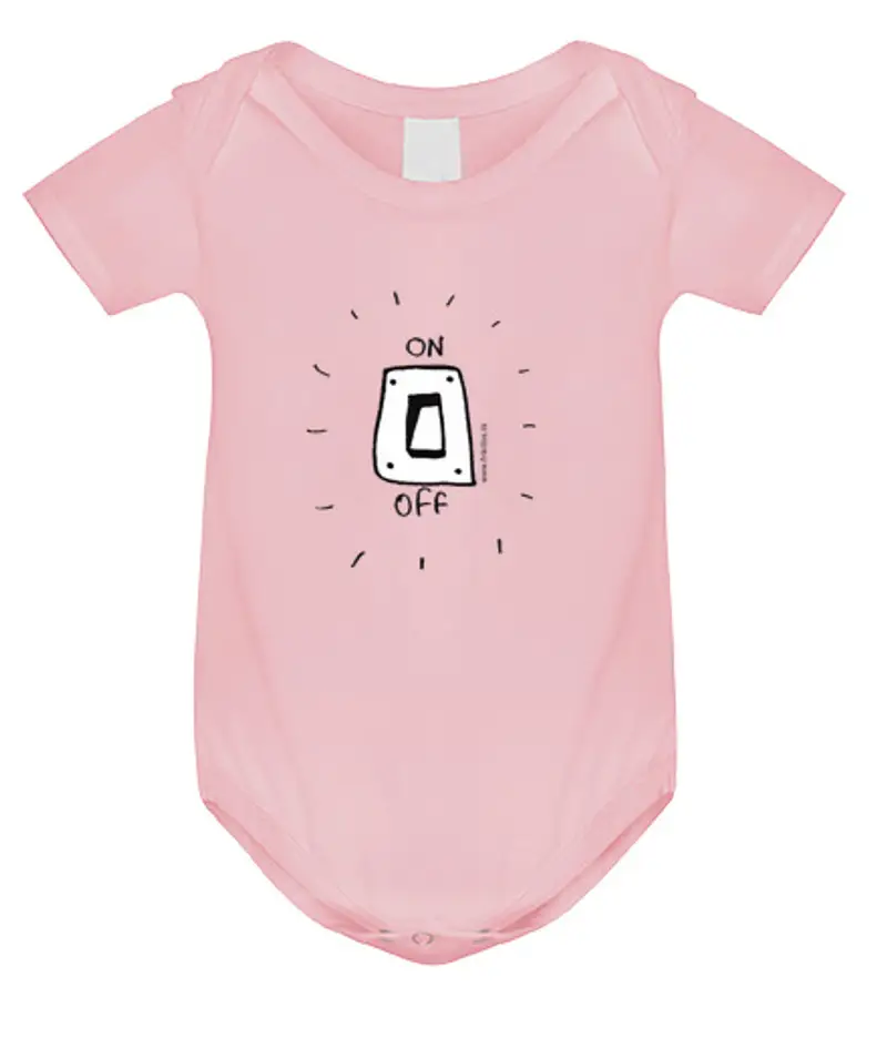 Tostadora Body Neonato 1489537