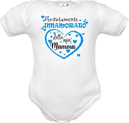 Corredino Neonato Body Neonato 2804741