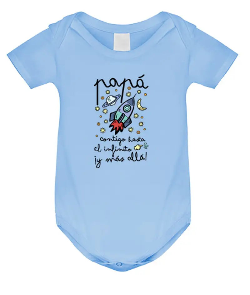 Tostadora Body Neonato 1489502