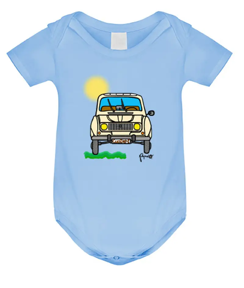 Tostadora Body Neonato 1491507