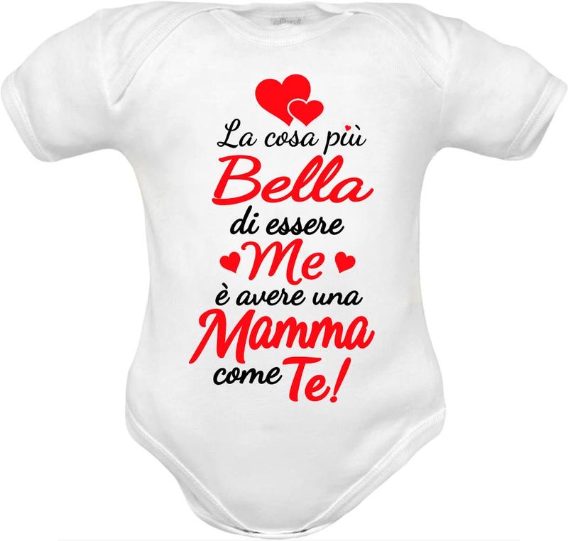 Corredino Neonato Body neonato Neonato 24554