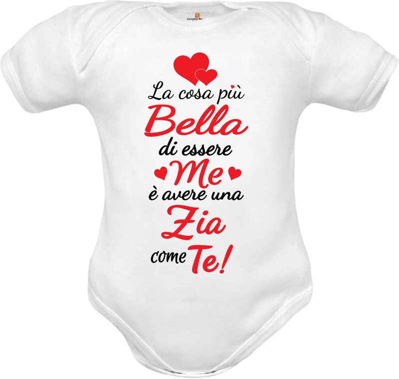 Corredino Neonato Body neonato Neonato 28924