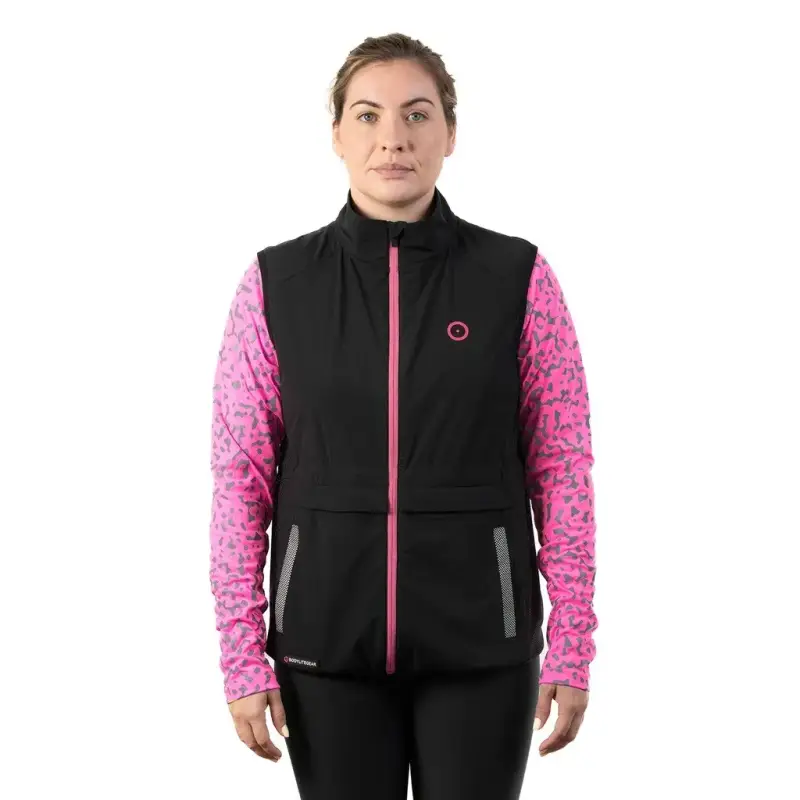 Bodylite Gear Gilet da donna Night Vision