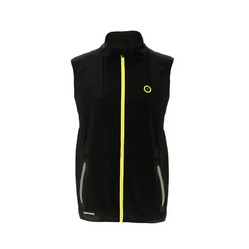 Bodylite Gear Gilet da donna Night Vision