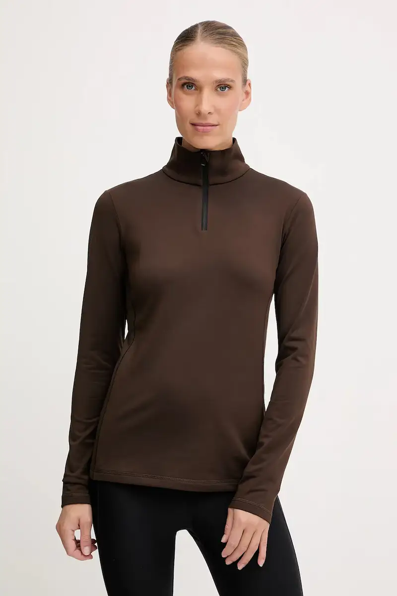 BOGNER FIRE+ICE biancheria intima funzionale MARGO Marrone