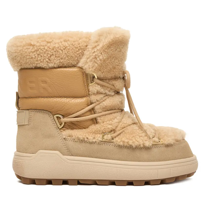 Bogner Stivali da neve Chamonix S 10 A 22546704 Beige