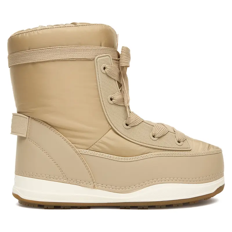Bogner Stivali da neve La Plagne 13 A 32547004 Beige